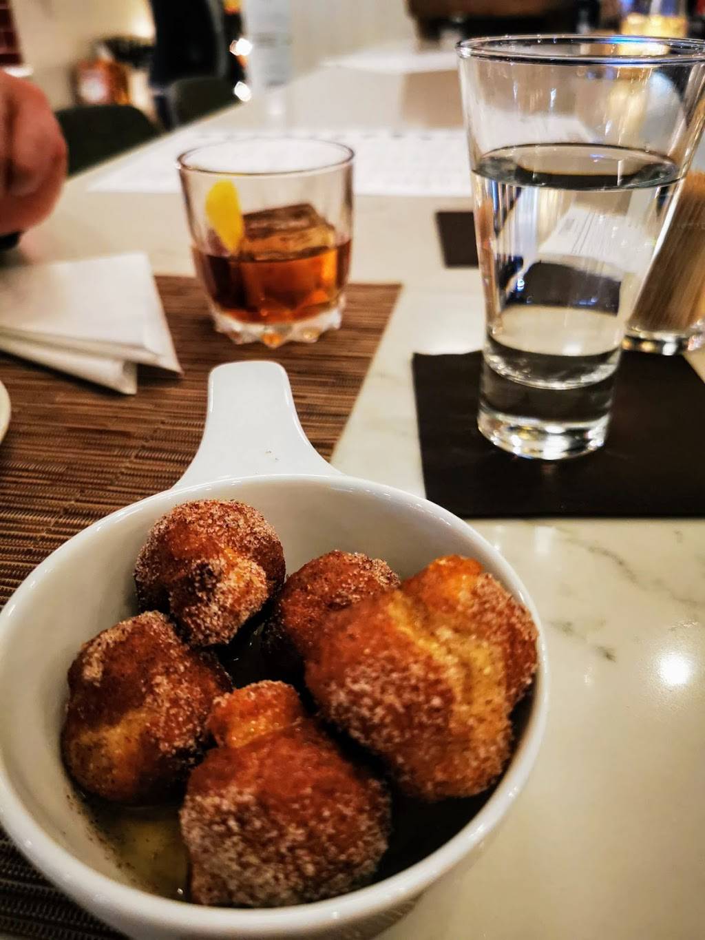 Cicchetti | restaurant | 100 N Tryon St, Charlotte, NC 28202, USA | 9802990039 OR +1 980-299-0039