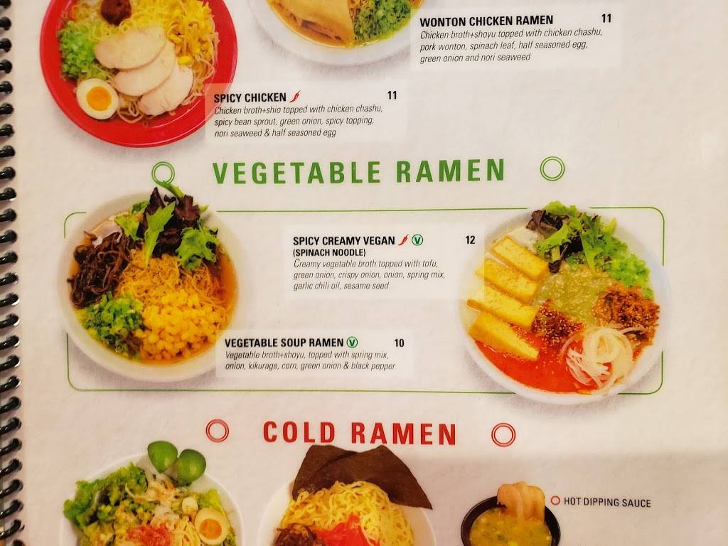 love ramen | restaurant | 18635 Soledad Canyon Rd suite 104, Canyon Country, CA 91351, USA | 6613676899 OR +1 661-367-6899