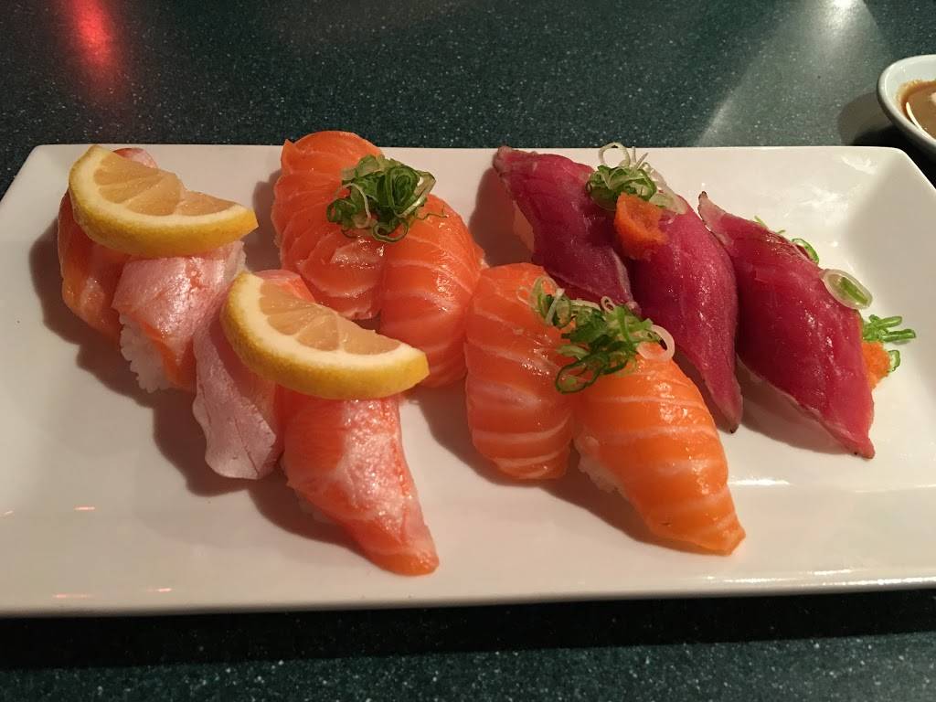 East Japanese Restaurant | restaurant | 4494 Palisades Center Dr, West Nyack, NY 10994, USA | 8453481121 OR +1 845-348-1121