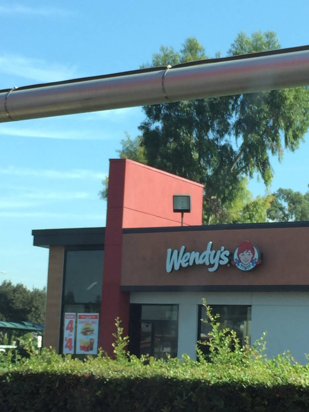 Wendys | restaurant | 4314 South St, Lakewood, CA 90712, USA | 5625310345 OR +1 562-531-0345