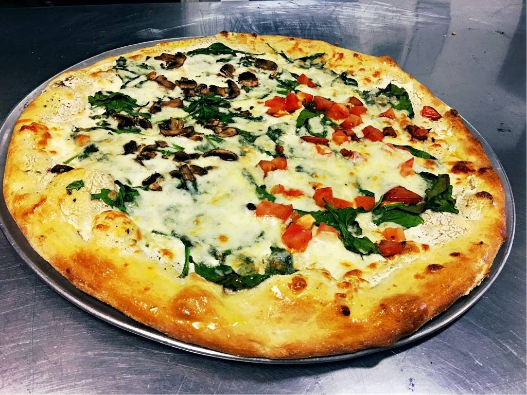 Night Owl Pizza | restaurant | 1200 Ernest W Barrett Pkwy NW #120, Kennesaw, GA 30144, USA | 7704251970 OR +1 770-425-1970
