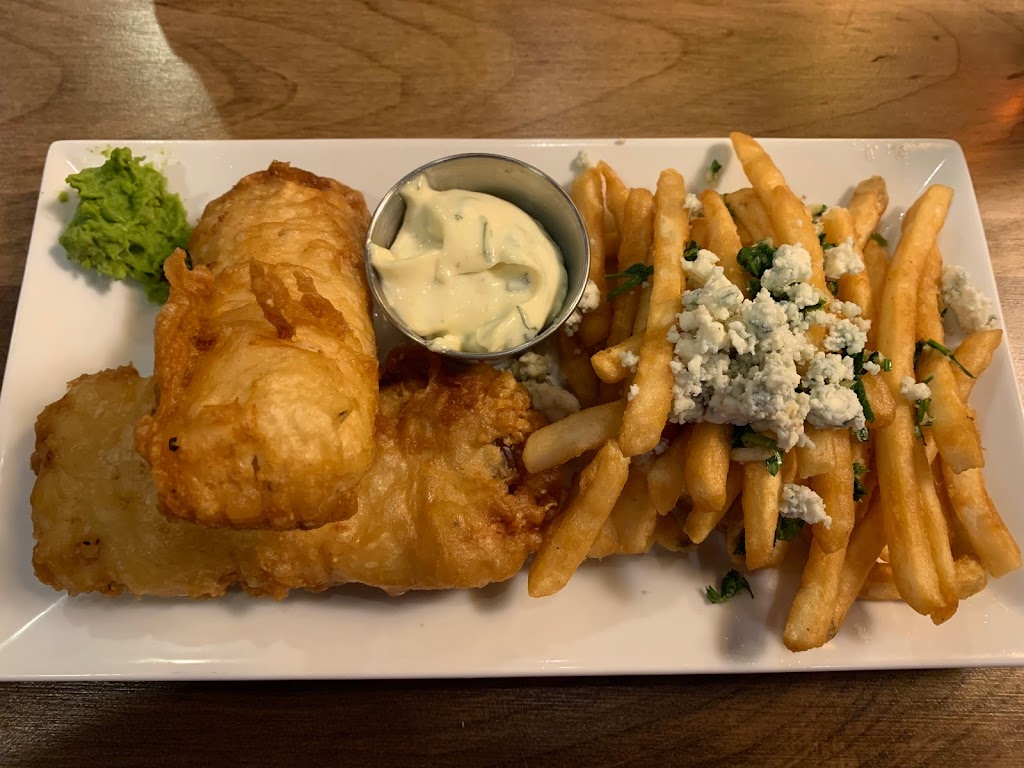 Downing Street Pour House Springfield Mo | restaurant | 1724 E Battlefield Rd, Springfield, MO 65804, USA | 4174277171 OR +1 417-427-7171