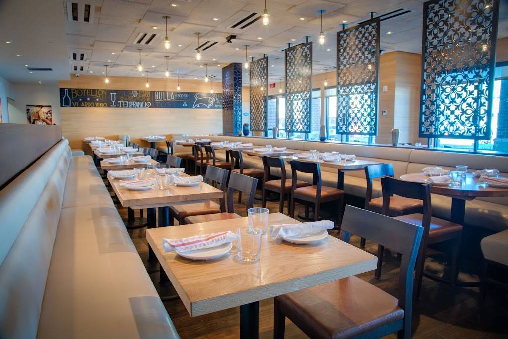 Bulla Gastrobar | restaurant | 930 S Howard Ave, Tampa, FL 33606, USA | 8137738626 OR +1 813-773-8626