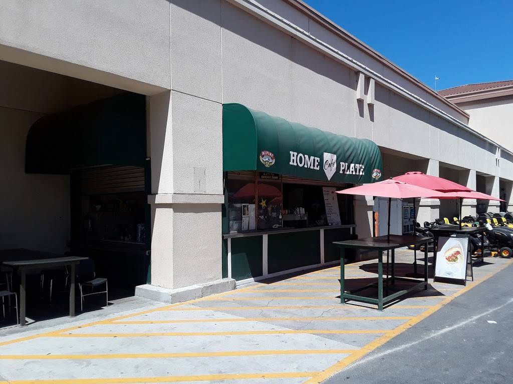 The home plate | restaurant | 8001, 5010 Feather River Dr, Stockton, CA 95219, USA | 2093604789 OR +1 209-360-4789