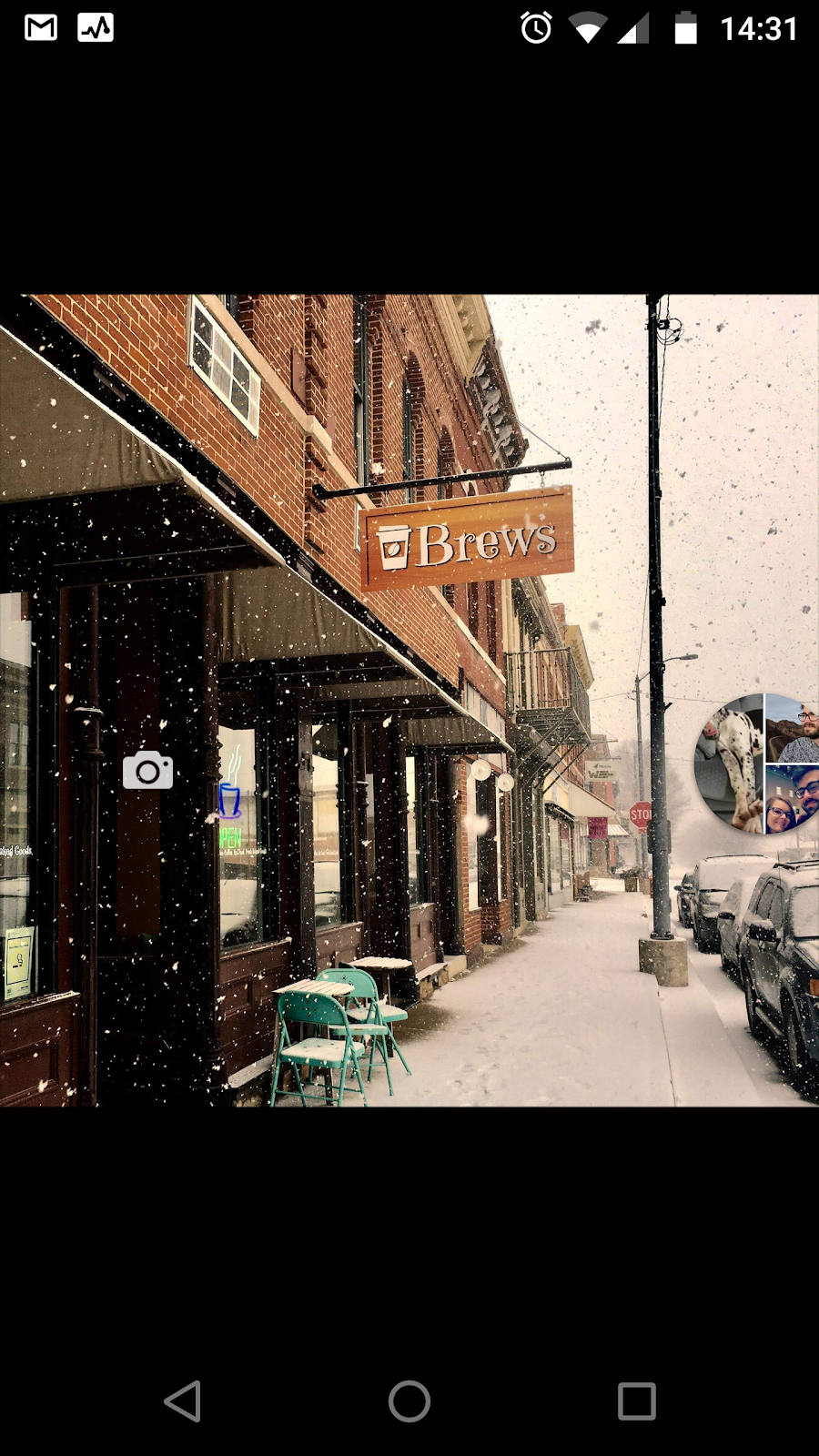 Brews | cafe | 113 W Main St, Mt Sterling, IL 62353, USA | 2177734246 OR +1 217-773-4246