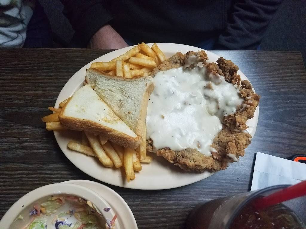 Janices Barbeque Pit | restaurant | 630 E Smith St, Stratford, OK 74872, USA | 5807593331 OR +1 580-759-3331