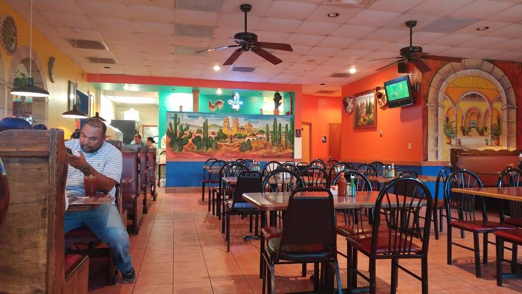 Los Portales Mexican Grill | restaurant | 4100 Belfort Rd # 4, Jacksonville, FL 32216, USA | 9043324610 OR +1 904-332-4610