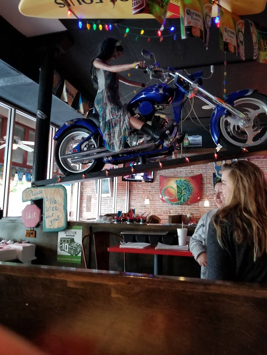 Lolas | restaurant | 1518 King St, Jacksonville, FL 32204, USA | 9047387142 OR +1 904-738-7142