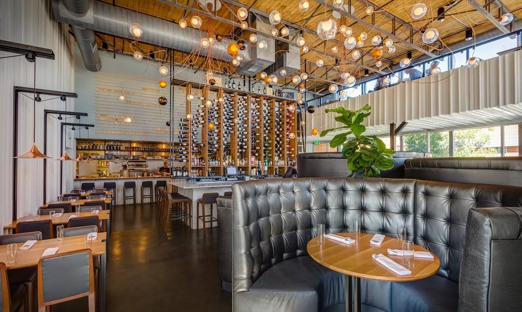 Il Posto | restaurant | 2601 Larimer St, Denver, CO 80205, USA | 3033940100 OR +1 303-394-0100