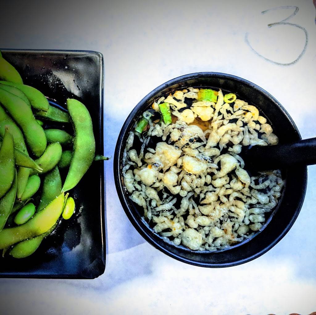 Fuji Sushi 3 | restaurant | 11362 San Jose Blvd, Jacksonville, FL 32223, USA | 9045749244 OR +1 904-574-9244