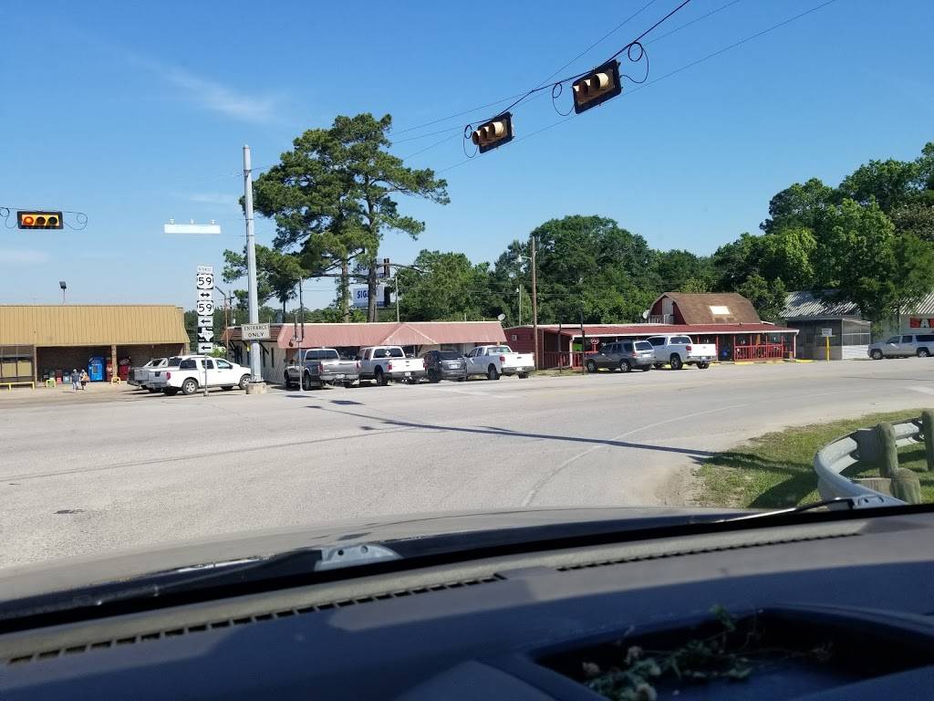 Country Scrambled Cafe | restaurant | 14520 US-59 BUS, Splendora, TX 77372, USA | 3463010459 OR +1 346-301-0459