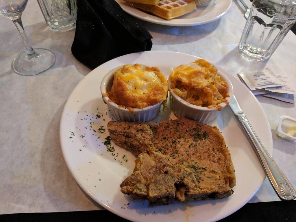 Londels | restaurant | 2620 Frederick Douglass Blvd, New York, NY 10030, USA | 2122346114 OR +1 212-234-6114