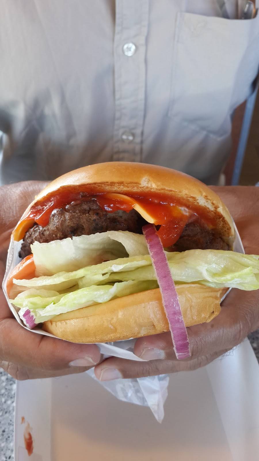 Carls Jr. | restaurant | 3816 S Sepulveda Blvd, Culver City, CA 90230, USA | 3103974119 OR +1 310-397-4119