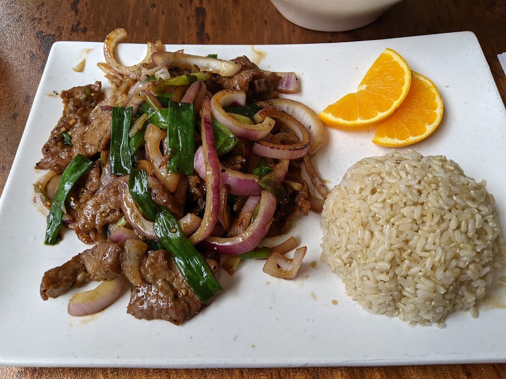 Ryce Asian Bistro | restaurant | 120 Elk Ave, Crested Butte, CO 81224, USA | 9703499888 OR +1 970-349-9888