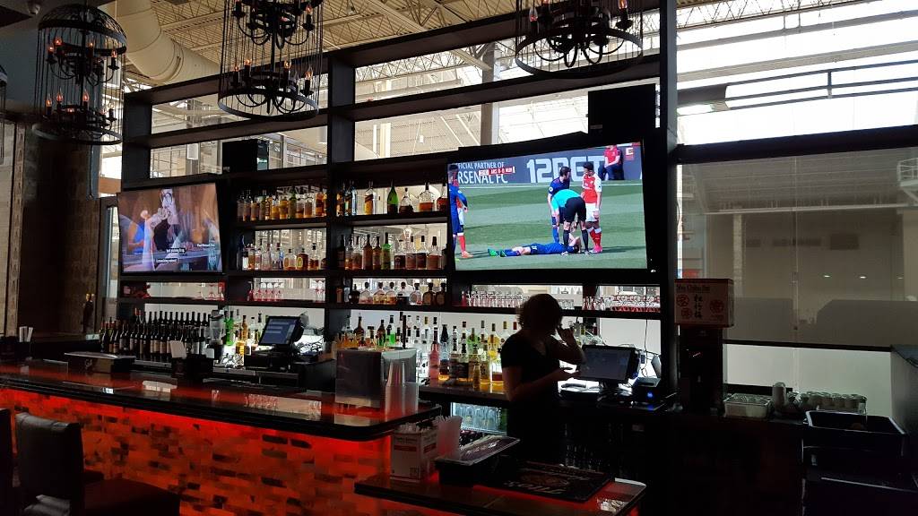 Little Buddha | restaurant | 4532 Palisades Center Dr, West Nyack, NY 10994, USA | 9142500641 OR +1 914-250-0641