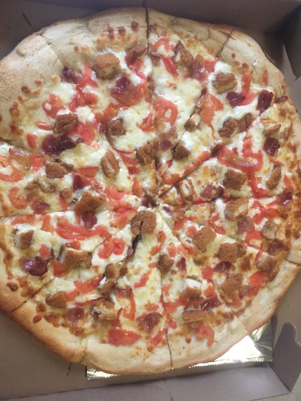 Ramseys Pizzeria | restaurant | 13722 US-11, Adams Center, NY 13606, USA | 3155835151 OR +1 315-583-5151