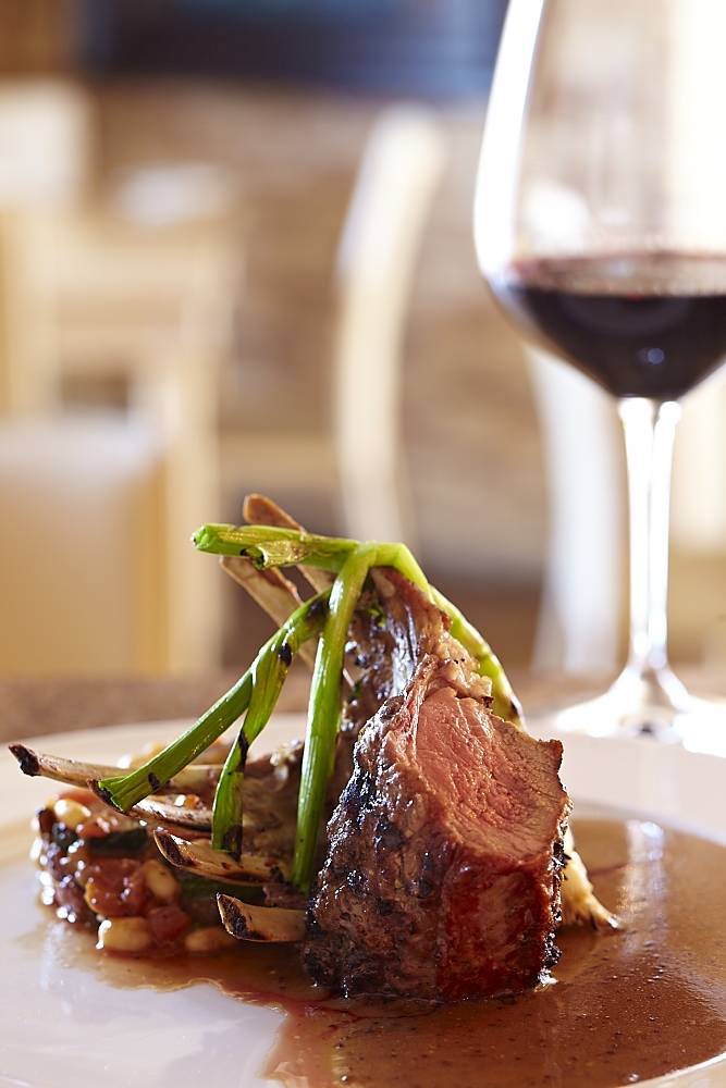 Johannes | restaurant | 196 S Indian Canyon Dr, Palm Springs, CA 92262, USA | 7607780017 OR +1 760-778-0017