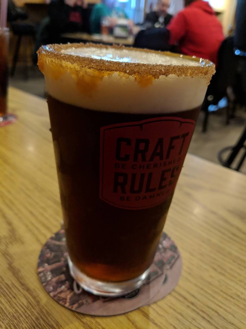 Vienna Ale House | restaurant | 4357 Warren - Sharon Rd, Vienna, OH 44473, USA | 3303949925 OR +1 330-394-9925