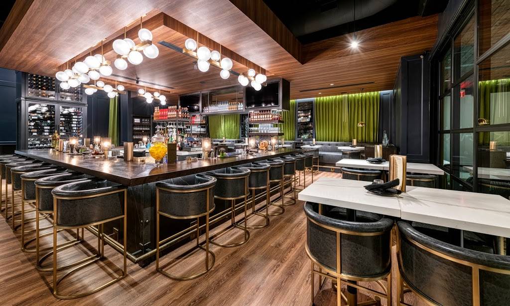 The Americano Restaurant | restaurant | 17797 N Scottsdale Rd, Scottsdale, AZ 85255, USA | 4805730001 OR +1 480-573-0001