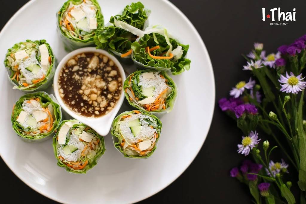 I-Thai Restaurant | restaurant | 2 Westchester Ave, White Plains, NY 10601, USA | 9142891888 OR +1 914-289-1888