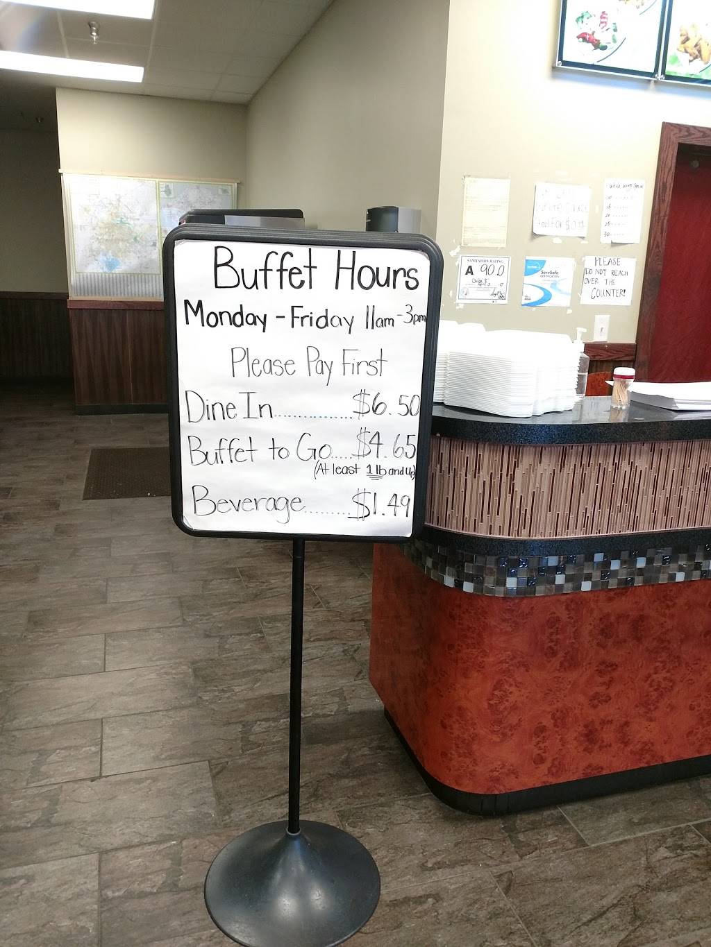 China 8 | restaurant | 2434 Stantonsburg Rd, Greenville, NC 27834, USA | 2527070088 OR +1 252-707-0088