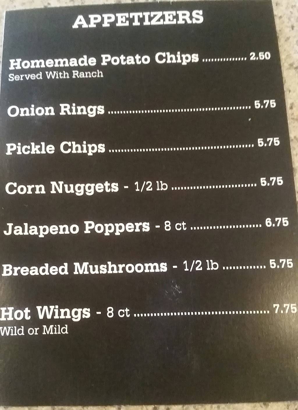 Waveland West | restaurant | 35653 Ute Ave, Booneville, IA 50038, USA | 5159871038 OR +1 515-987-1038