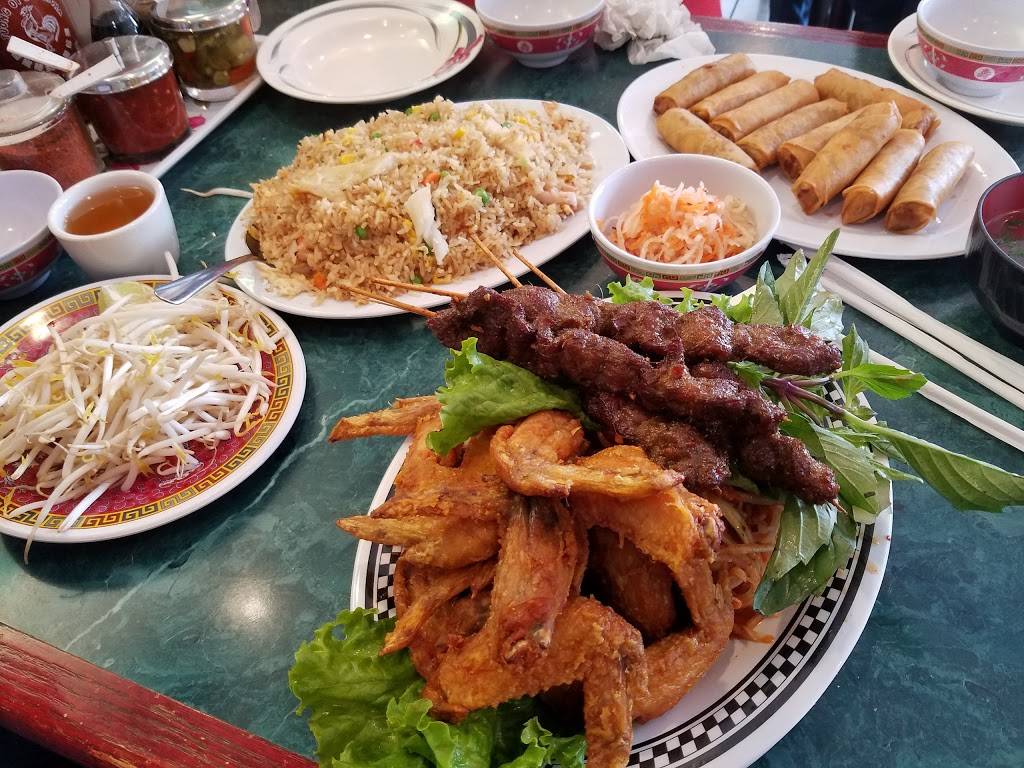 Peephuptmei Restaurant | restaurant | 278 Branch St, Lowell, MA 01851, USA | 9789372919 OR +1 978-937-2919