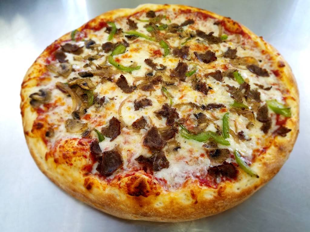 Monavala Pizza | restaurant | 500 Broadway B, El Cajon, CA 92021, USA | 6193328032 OR +1 619-332-8032