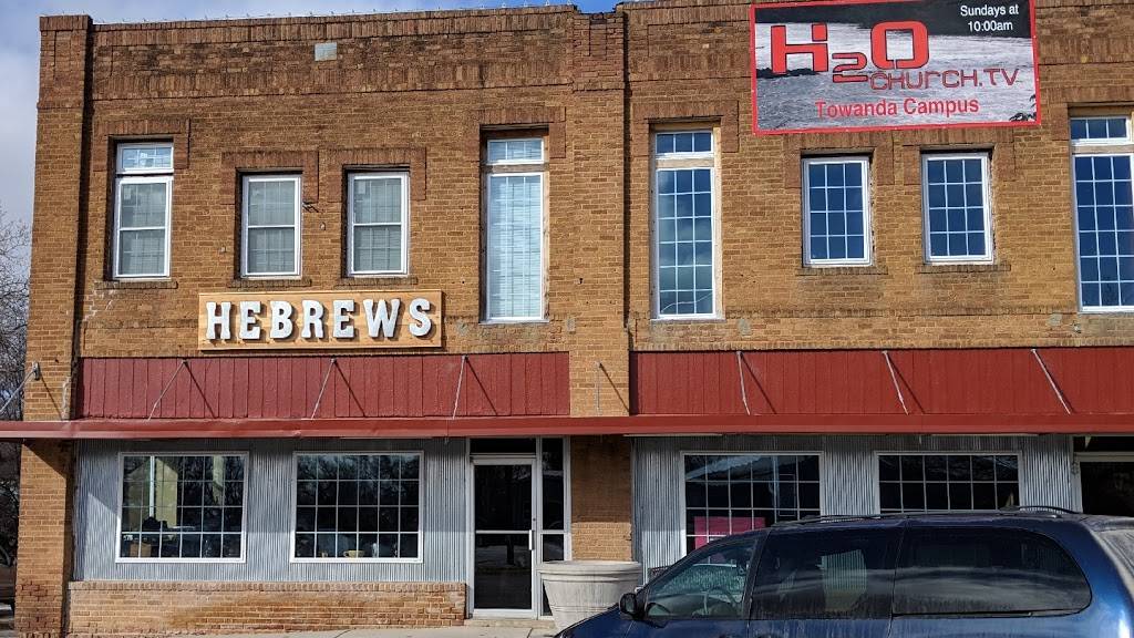 HeBrews Cafe and Coffeehouse | restaurant | 304 Main St, Towanda, KS 67144, USA | 3165366040 OR +1 316-536-6040