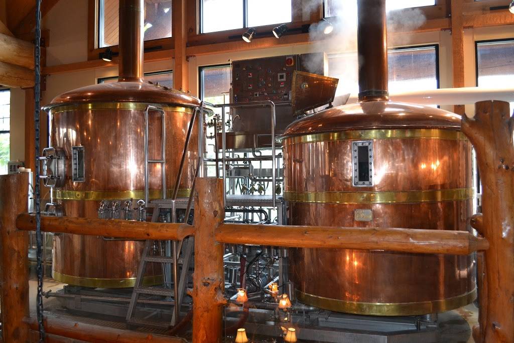 Wisconsin Dells Brewing Co. | restaurant | 110 Wisconsin Dells Pkwy S, Wisconsin Dells, WI 53965, USA | 6082541122 OR +1 608-254-1122