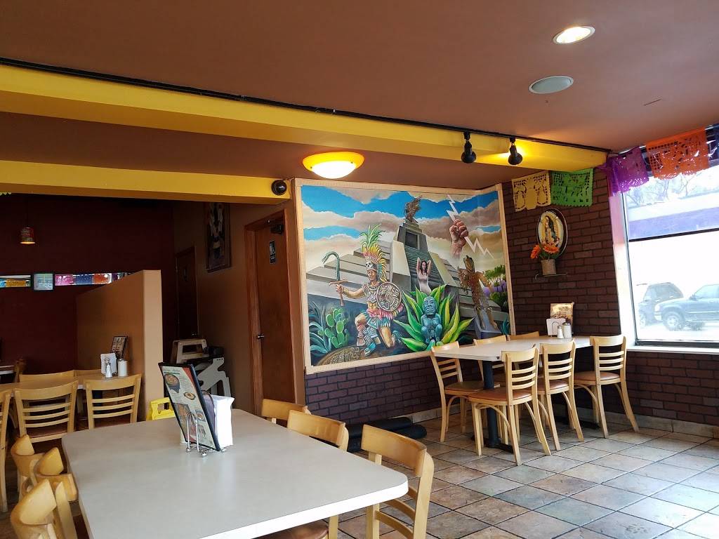 Lucky Burrito | restaurant | 6619 95th St, Oak Lawn, IL 60453, USA | 7082331532 OR +1 708-233-1532