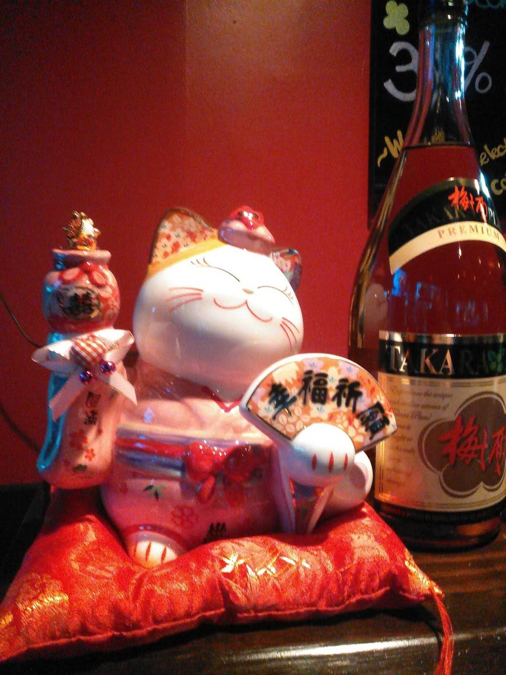 Izakaya Sushi K | restaurant | 5708 E Los Angeles Ave, Simi Valley, CA 93063, USA | 8052105548 OR +1 805-210-5548