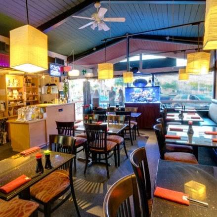 Take Sushi | restaurant | 2714 E Atlantic Blvd, Pompano Beach, FL 33062, USA | 9547852442 OR +1 954-785-2442