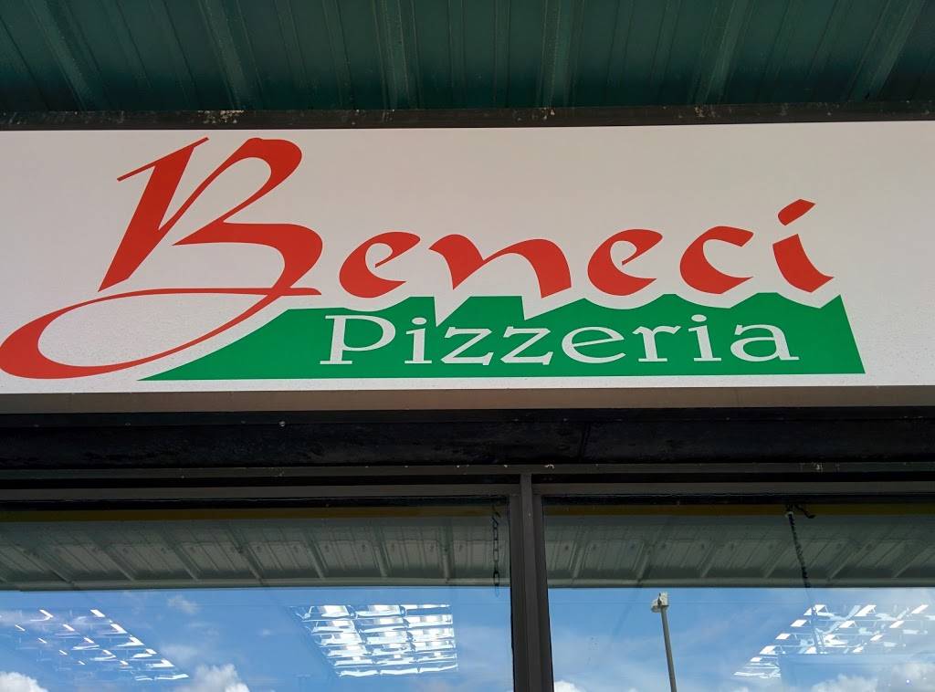 Beneci Pizzeria | meal delivery | 4 Lorry Greenberg Dr #8, Ottawa, ON K1G 5H6, Canada | 6137397777 OR +1 613-739-7777