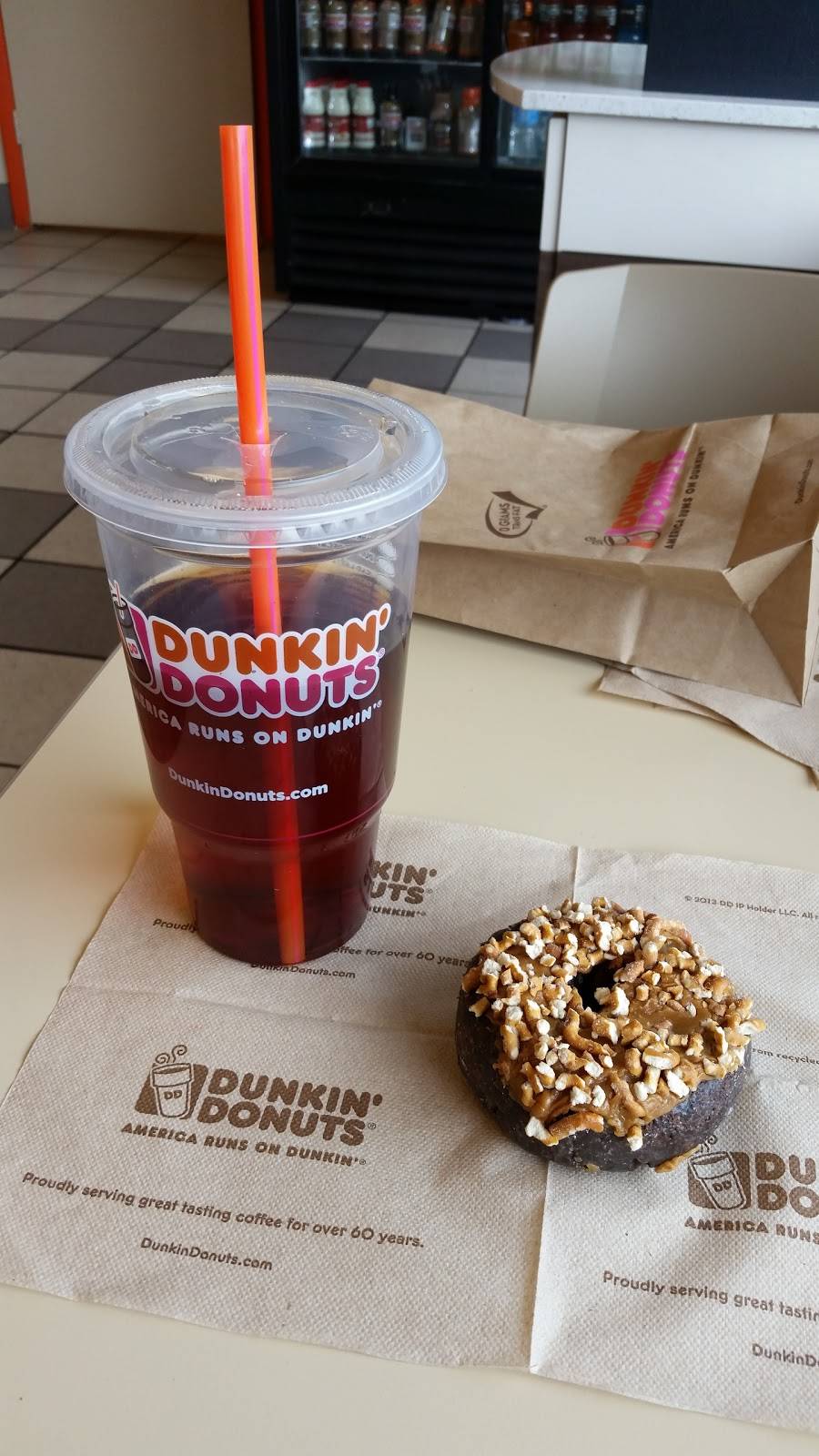 Dunkin | bakery | 11790 SW 88th St, Miami, FL 33186, USA | 3052711660 OR +1 305-271-1660