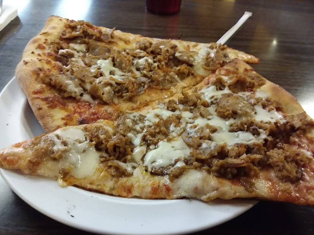 Stefanos Two Guys From Italy | restaurant | 6705 Hollywood Blvd, Los Angeles, CA 90028, USA | 3234630715 OR +1 323-463-0715