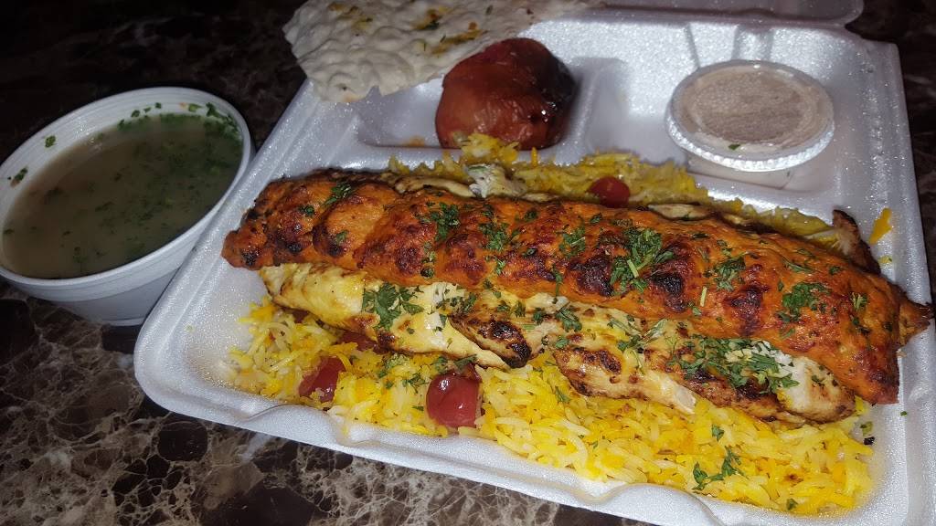 Sofresh Kabob House | restaurant | 131 Cochran St ste d, Simi Valley, CA 93065, USA | 8055784634 OR +1 805-578-4634