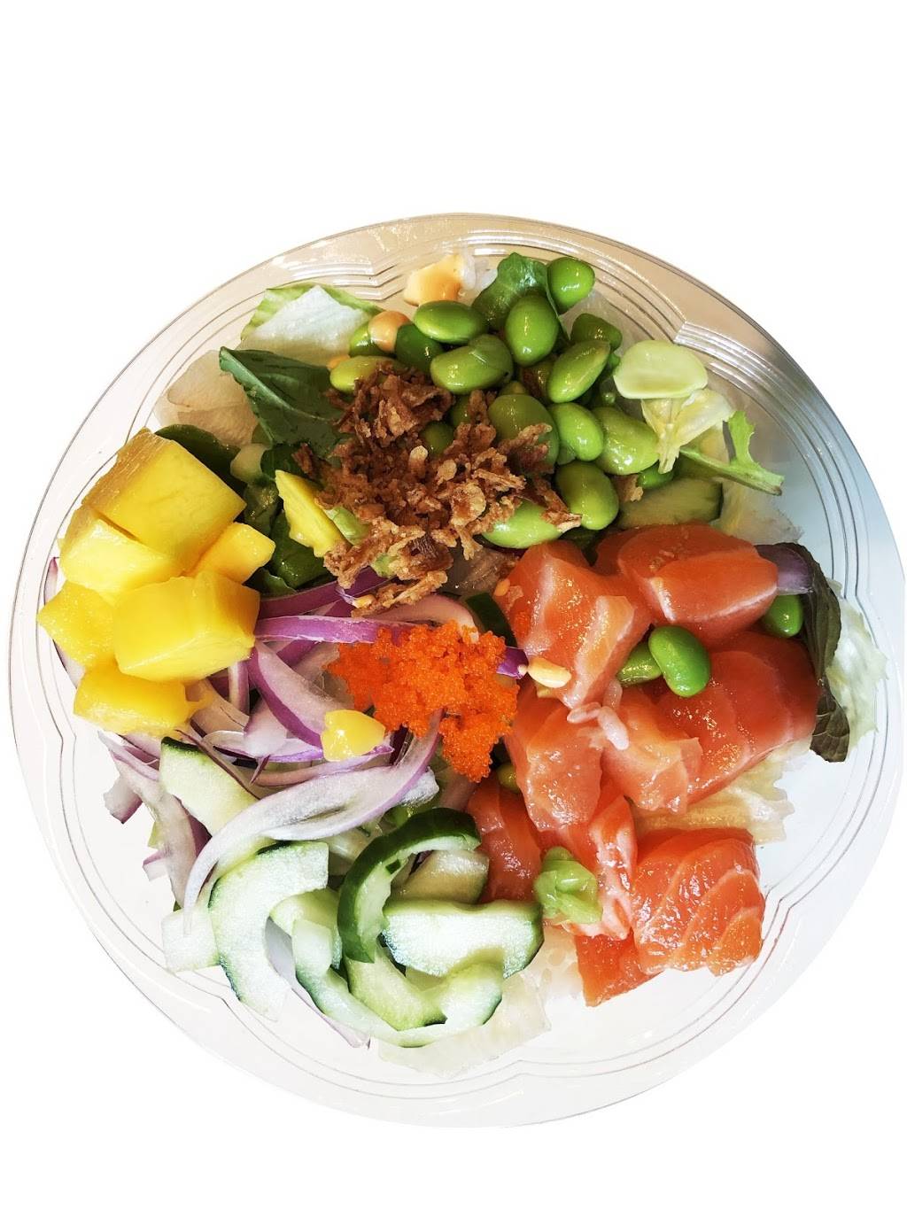 Ten asian food hall | restaurant | 706 Haddonfield Rd Ste 5, Cherry Hill, NJ 08002, USA | 8563304695 OR +1 856-330-4695