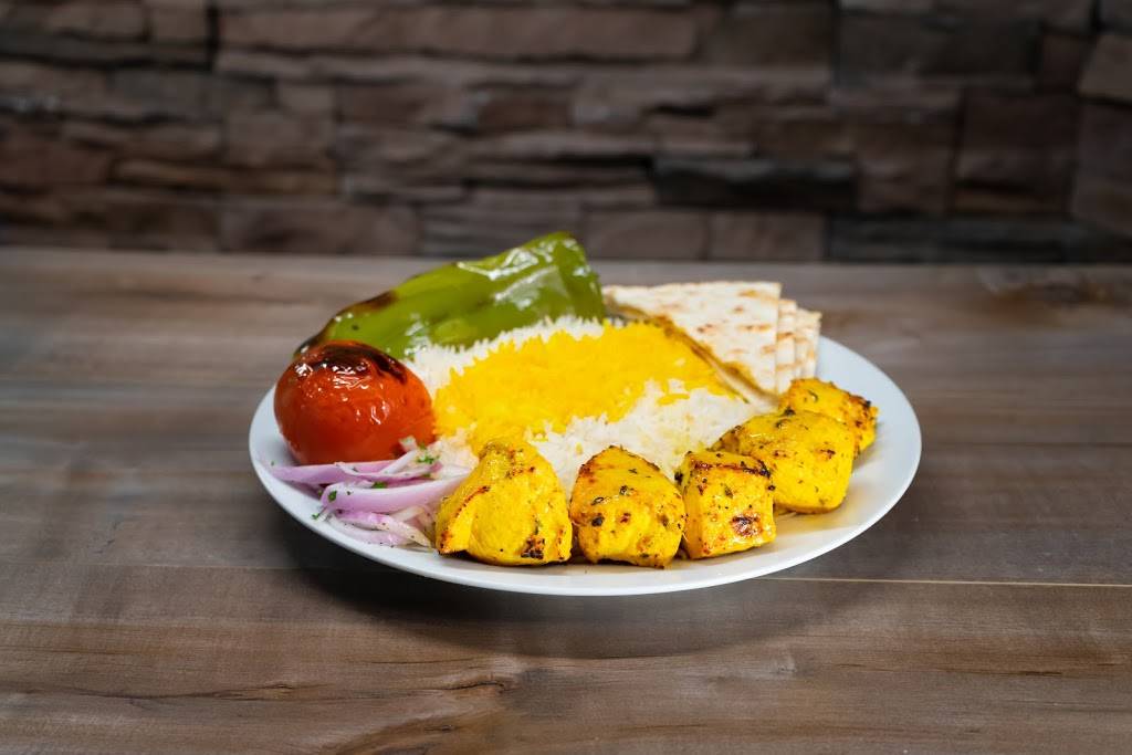 York Kabob | restaurant | 4682 York Blvd #D, Los Angeles, CA 90041, USA | 3233447443 OR +1 323-344-7443