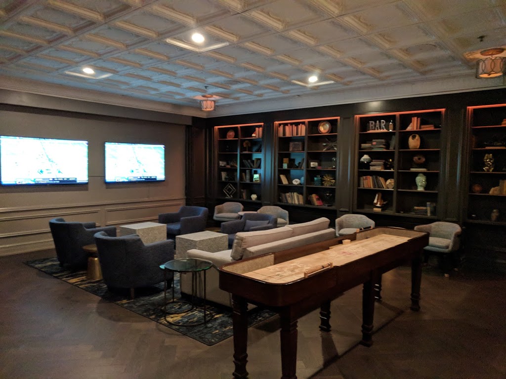 Edgars Proof & Provision | restaurant | 15 E Liberty, Savannah, GA 31401, USA | 9124432000 OR +1 912-443-2000