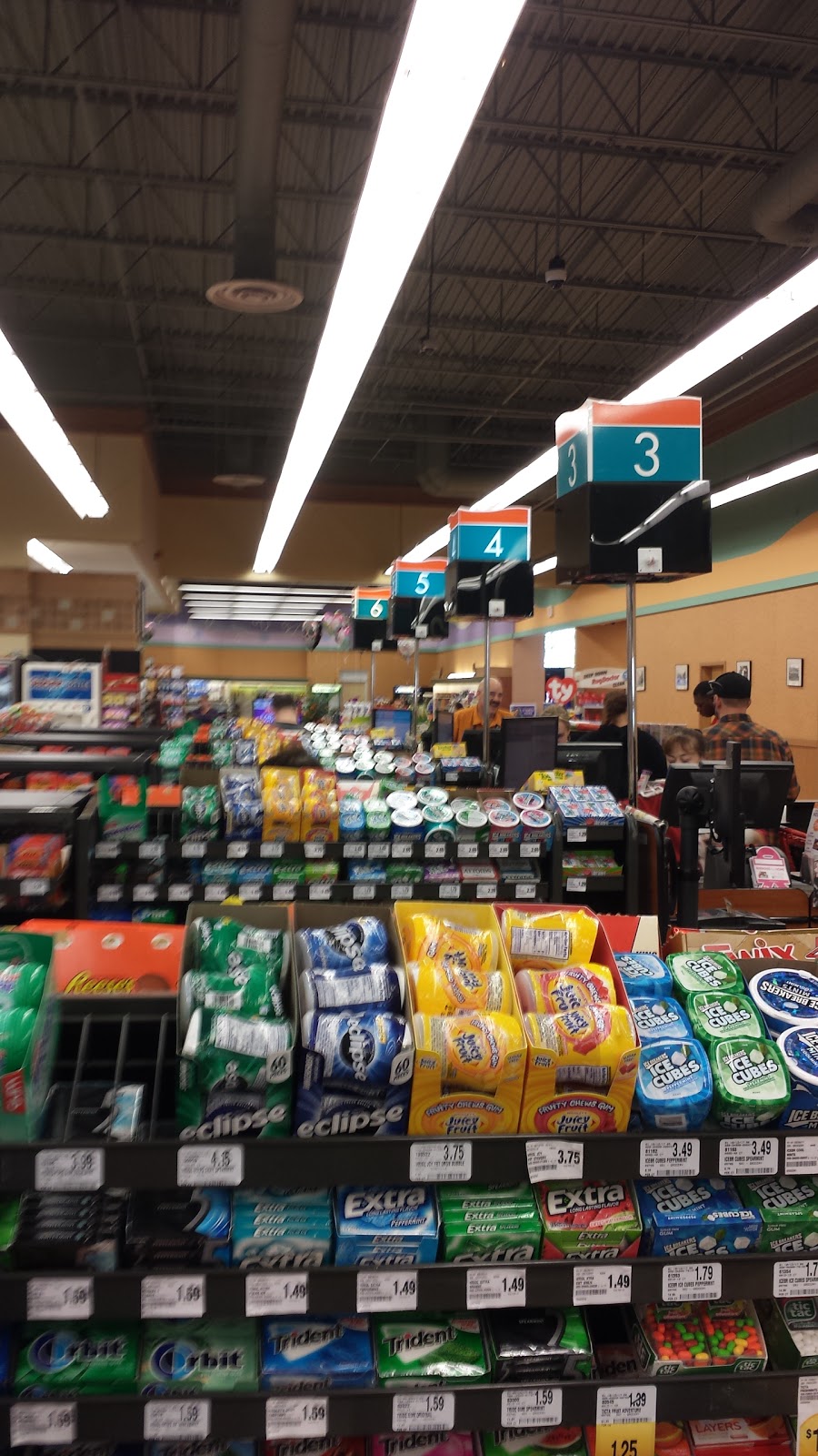 Lucky | meal delivery | 5190 Clayton Rd, Concord, CA 94521, USA | 9256802630 OR +1 925-680-2630