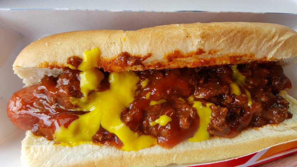 Dairy Queen Grill & Chill | restaurant | 101 Orchard Dr, Myrtle Beach, SC 29579, USA | 8439033762 OR +1 843-903-3762