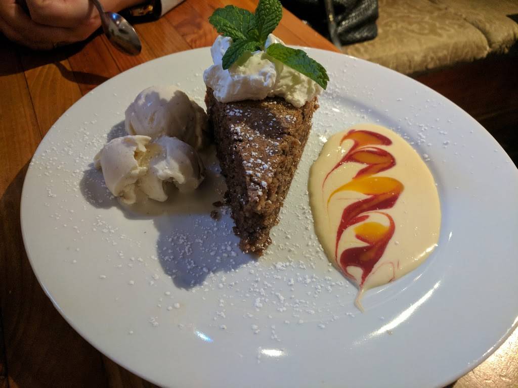 Patria | restaurant | 228 Main St, Salinas, CA 93901, USA | 8314245555 OR +1 831-424-5555