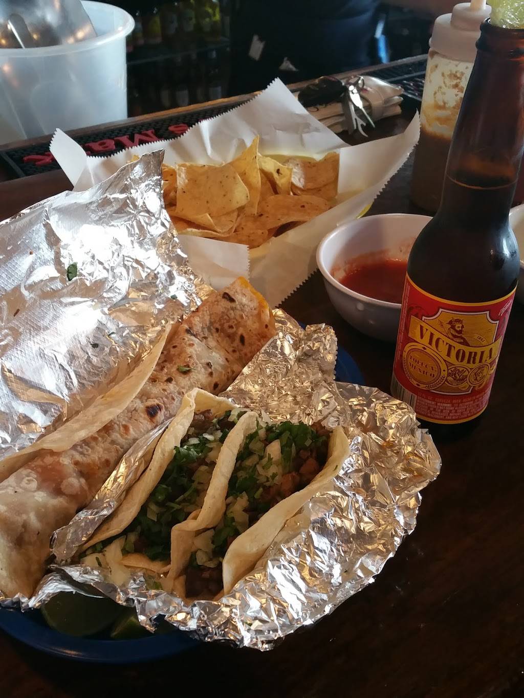 Marias Kitchen & Bar | restaurant | 805 N Broadway, Lexington, KY 40508, USA | 8593099039 OR +1 859-309-9039