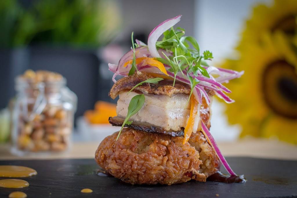 Ceviche Power | restaurant | 10808 NW 58th St, Doral, FL 33178, USA | 7864640191 OR +1 786-464-0191