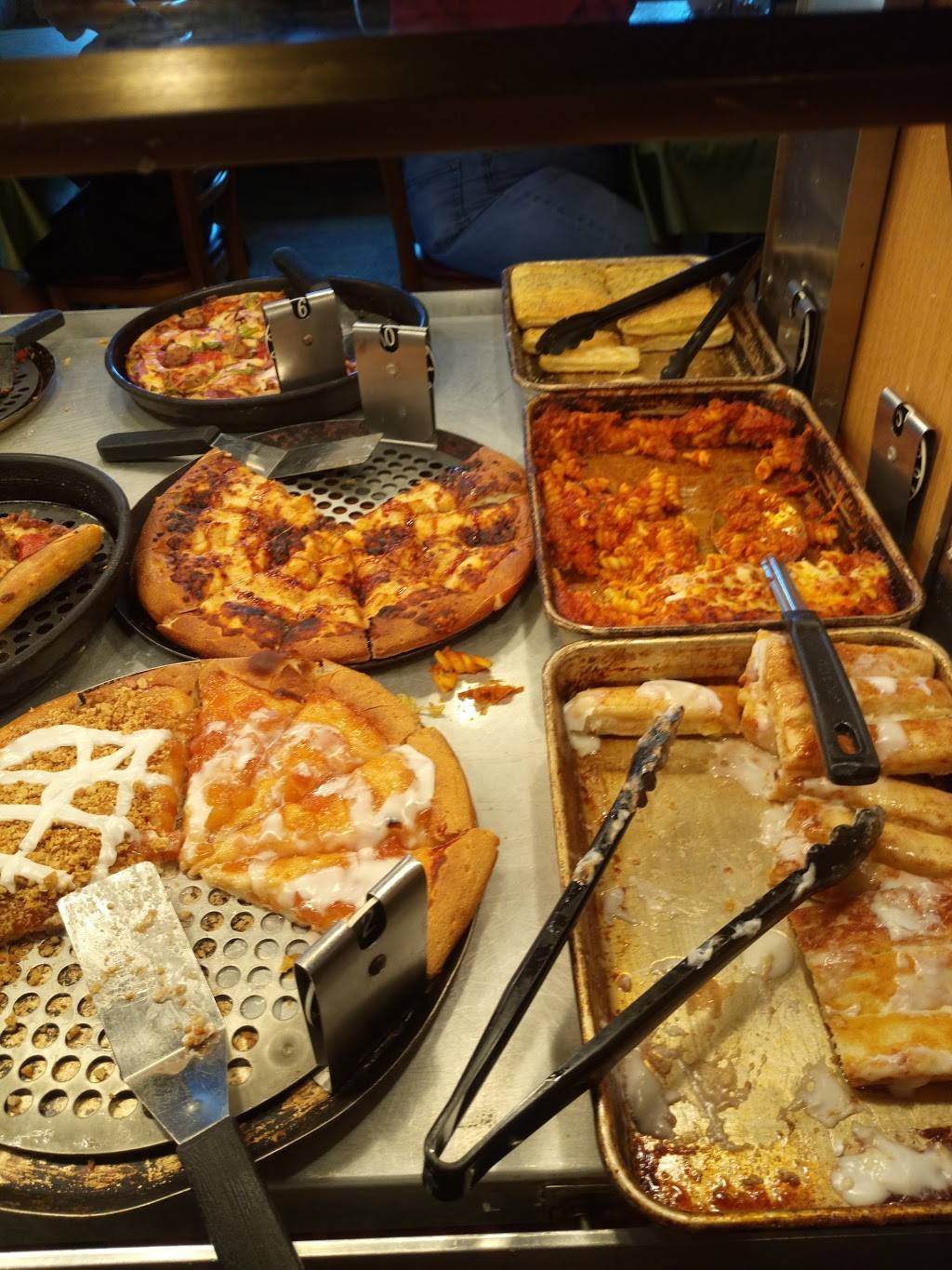 Pizza Hut | restaurant | 1501 S Grant Ave, Crawfordsville, IN 47933, USA | 7653623390 OR +1 765-362-3390