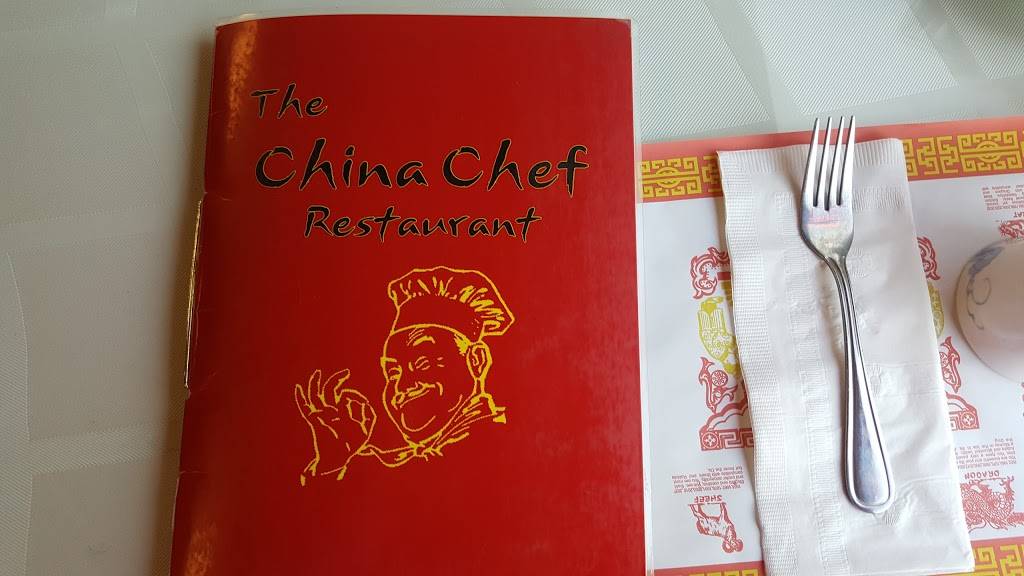 China Chef | restaurant | 7991 Old Redwood Hwy, Cotati, CA 94931, USA | 7076641004 OR +1 707-664-1004