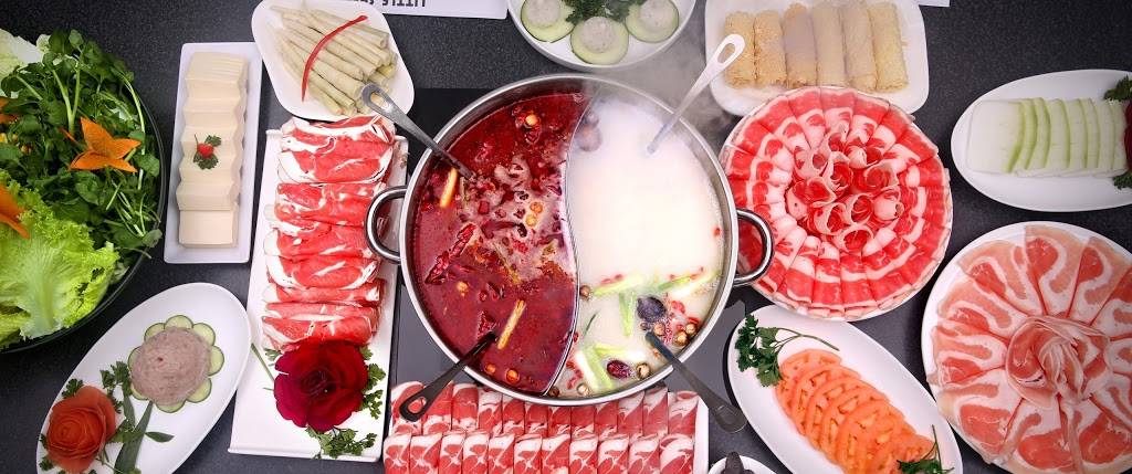 Little Sheep Mongolian Hot Pot, Sacramento | restaurant | 7271 Franklin Blvd, Sacramento, CA 95823, USA | 9162284599 OR +1 916-228-4599