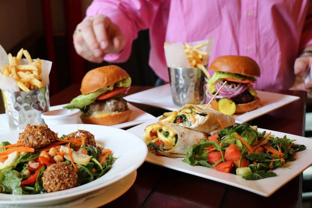 Broadstone Bar & Kitchen | restaurant | 88 Broad St, New York, NY 10004, USA | 6467070426 OR +1 646-707-0426