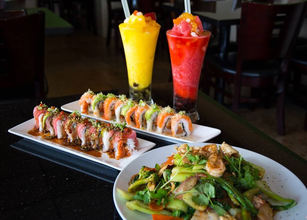 Top Ten Oriental | restaurant | 6165 El Cajon Blvd # A, San Diego, CA 92115, USA | 6192879999 OR +1 619-287-9999